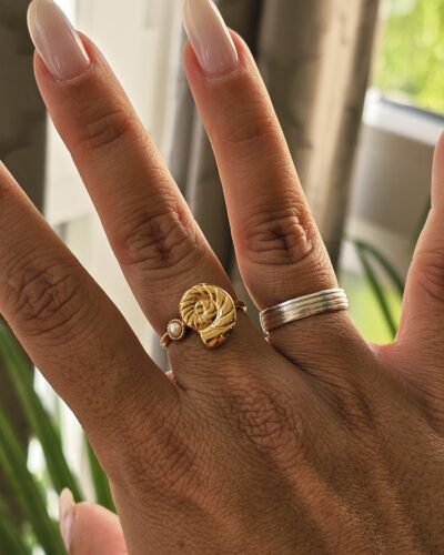 Anillo 5322