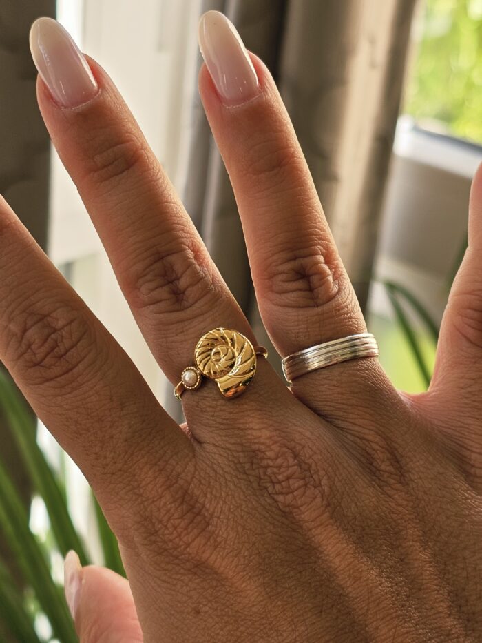Anillo 5322