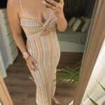 Vestido 26882 - Imagen 8