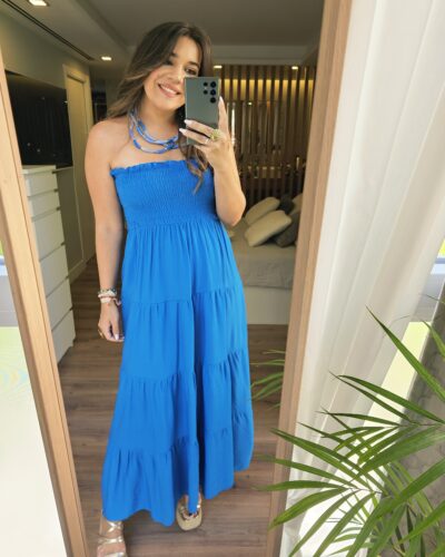 Vestido 5651
