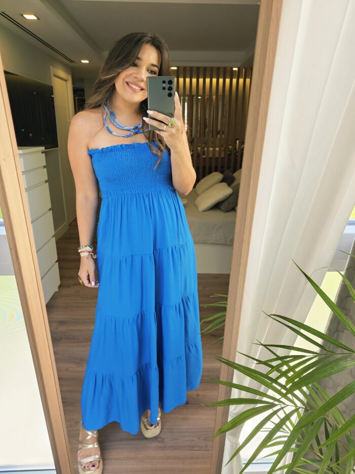 Vestido 5651