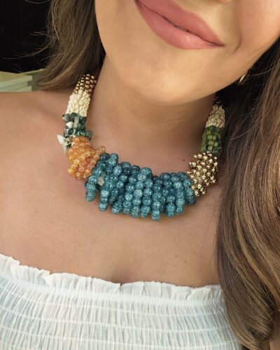Collar 5204