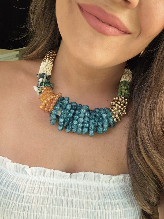 Collar 5204