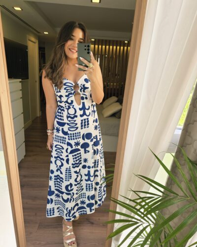 Vestido 19169
