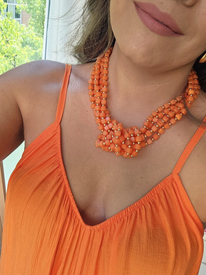 Collar 40908