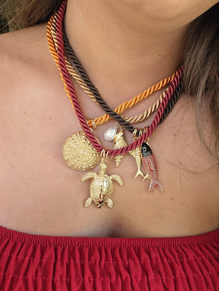 Collar 45114