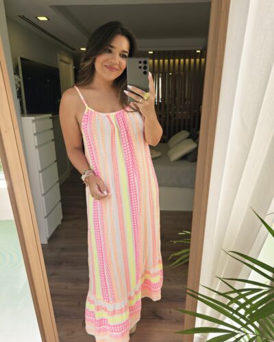 Vestido 8700