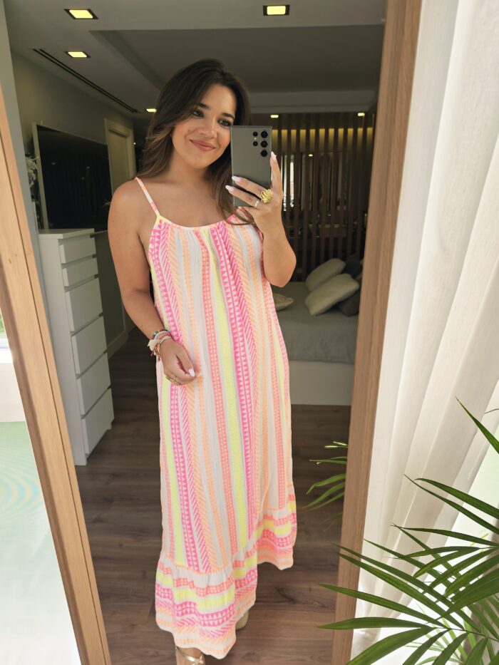 Vestido 8700