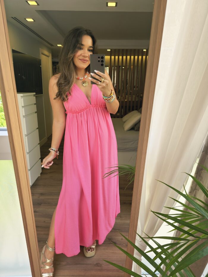 Vestido 5582