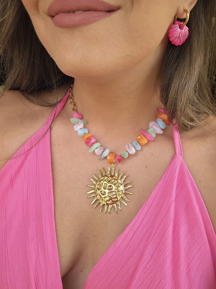 Collar 25032