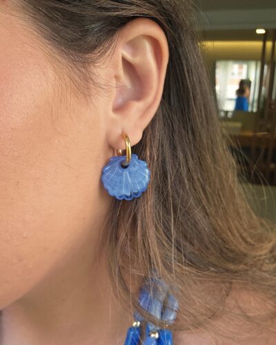 Pendientes 0598