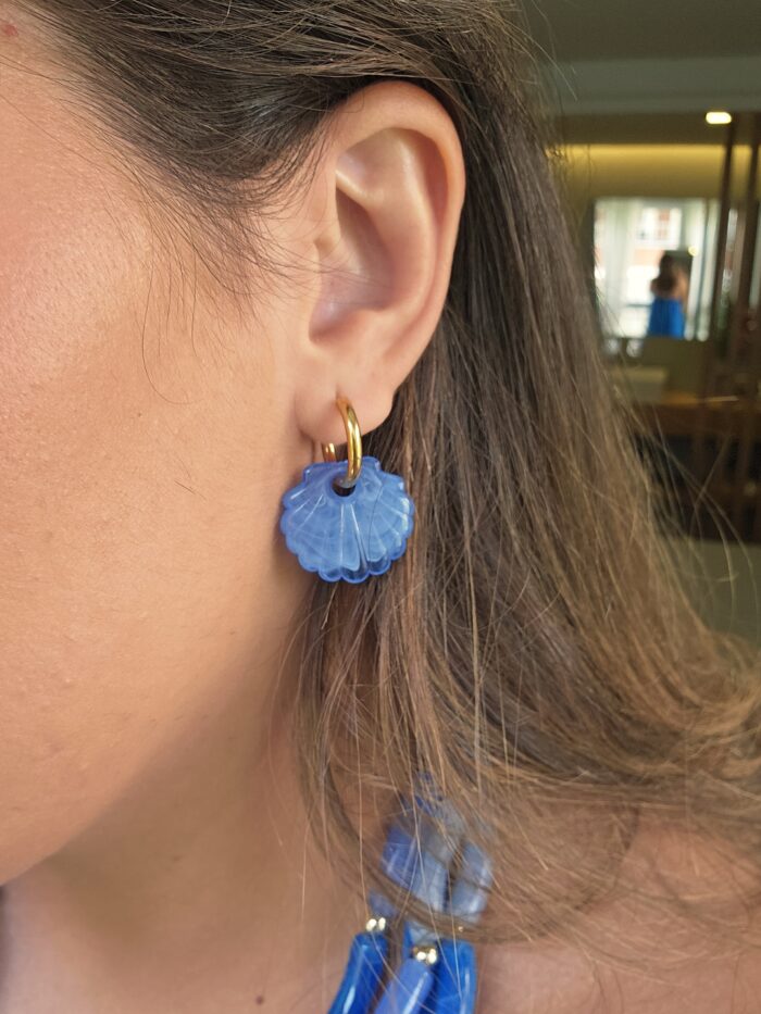 Pendientes 0598