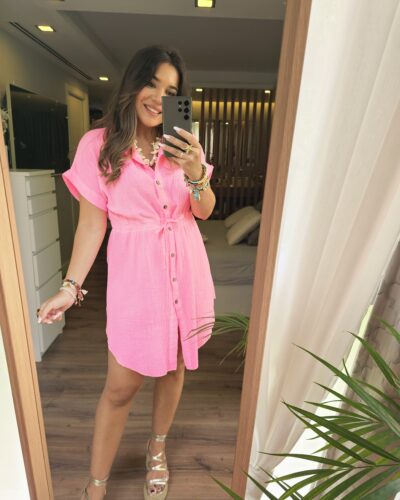 Vestido 24081