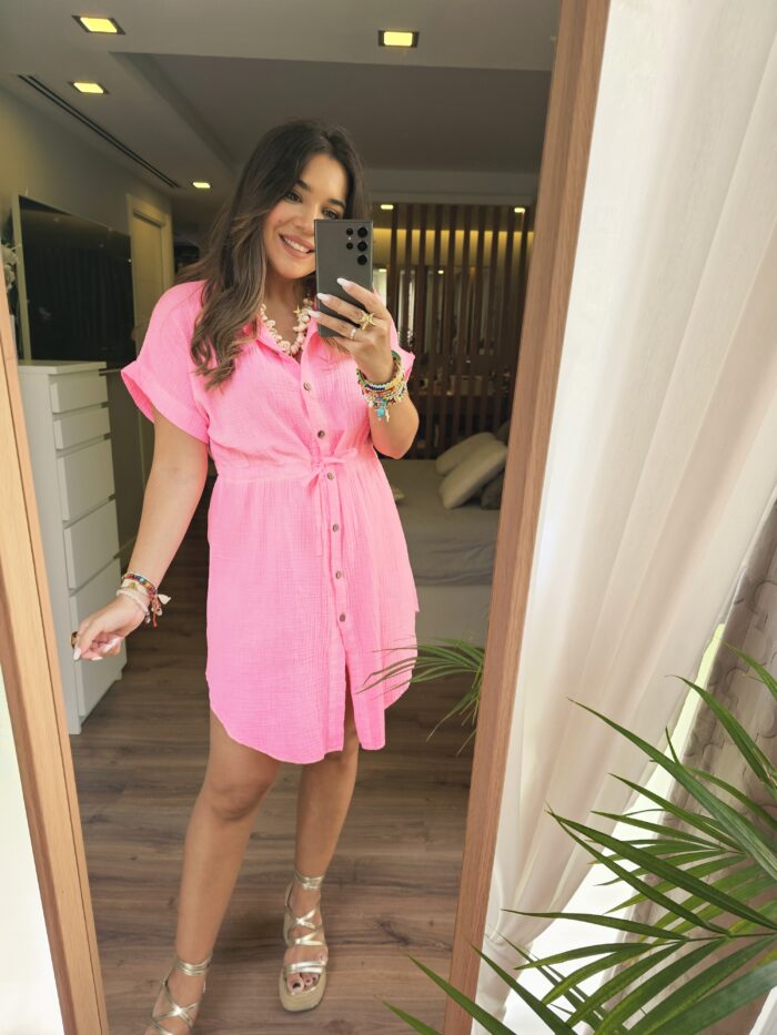Vestido 24081
