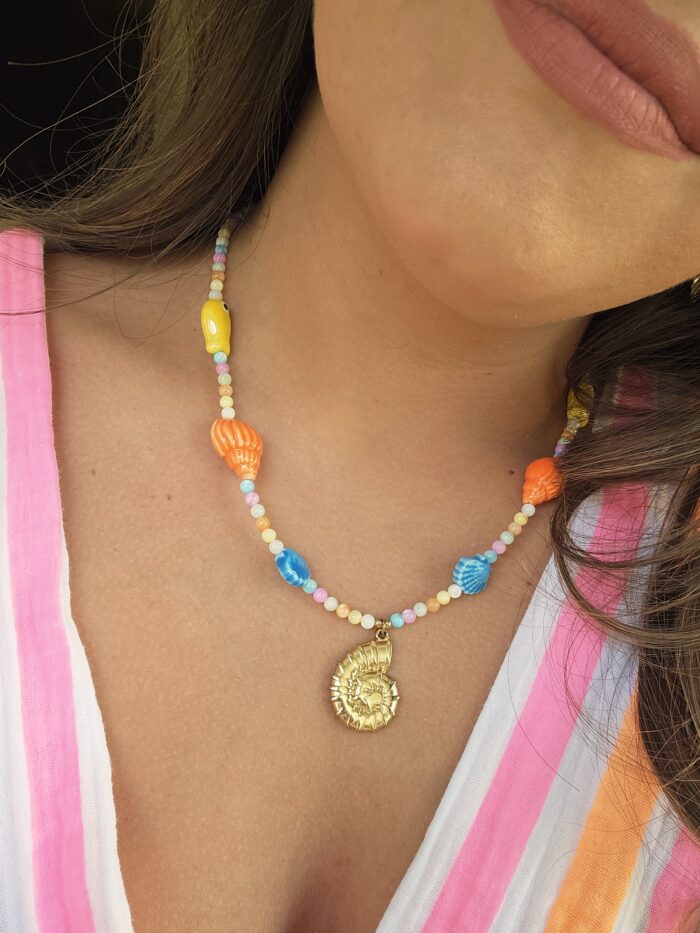 Collar 3298