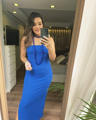 Vestido 10669