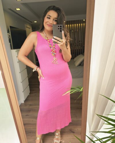 Vestido 5606