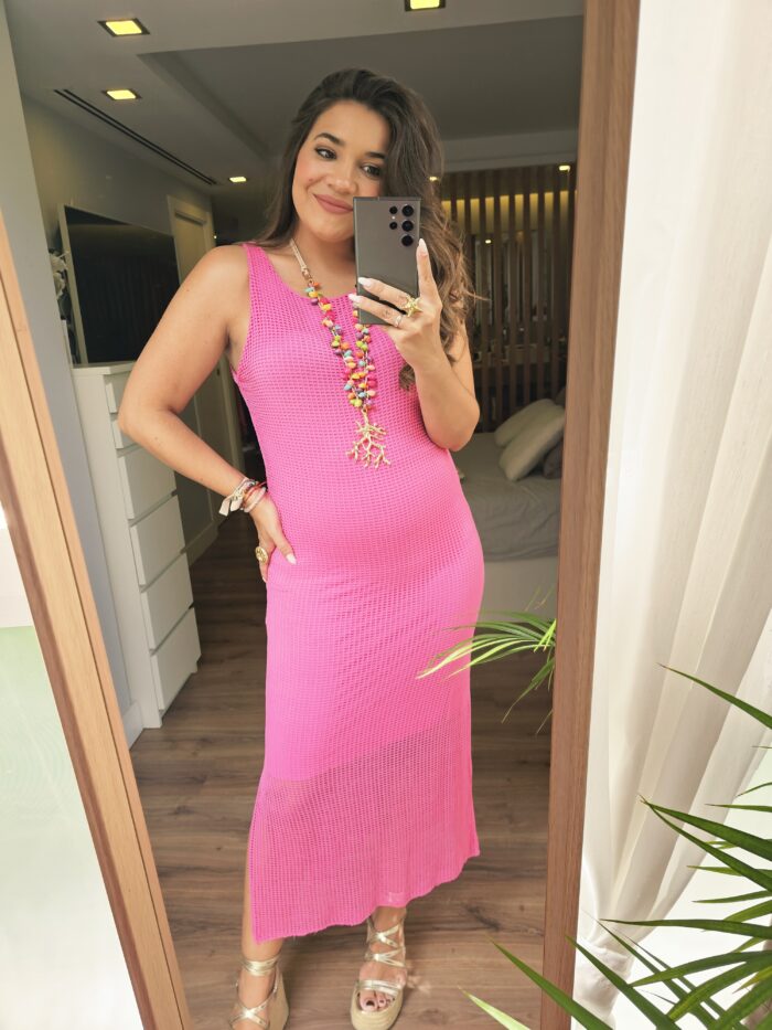 Vestido 5606