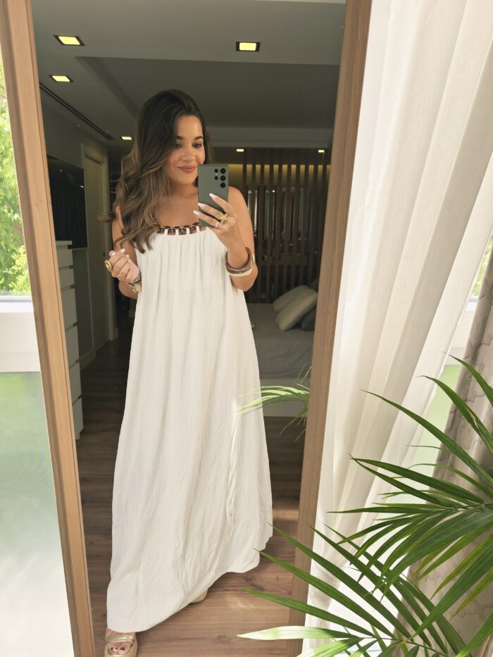 Vestido 58299