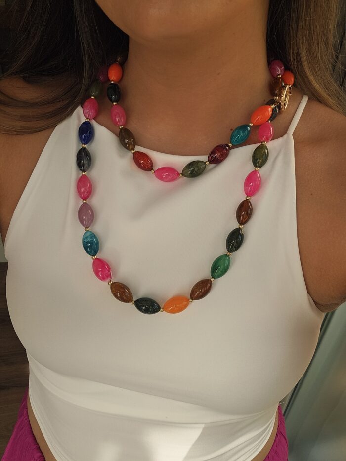 Collar 13226