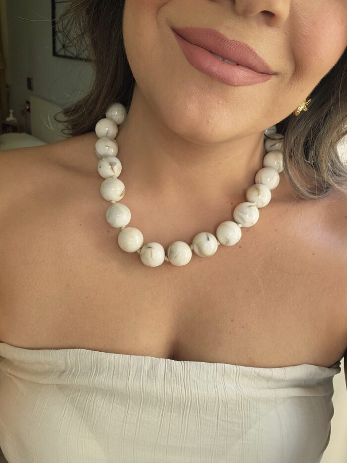 Collar 0212