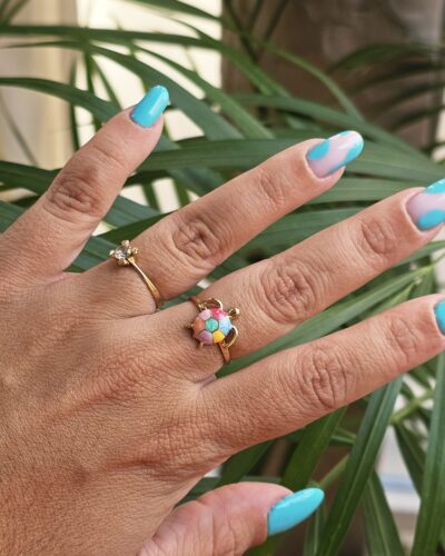 Anillo 2435