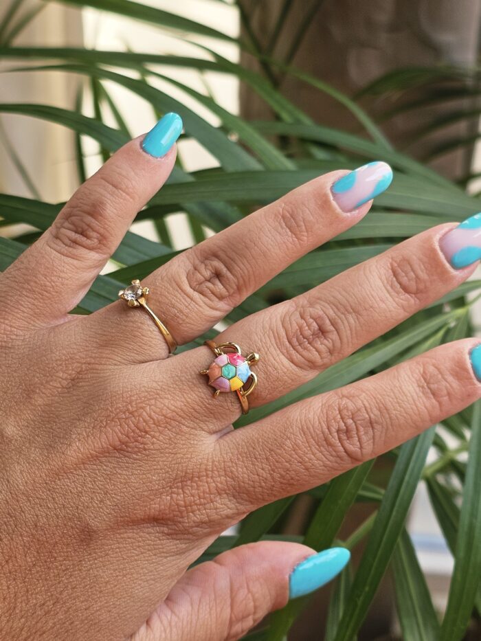 Anillo 2435