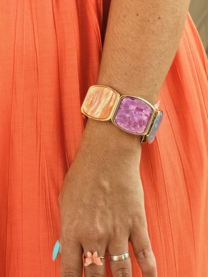 Pulsera 2554