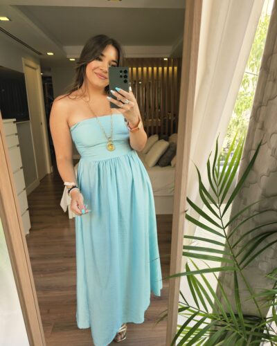 Vestido 5681