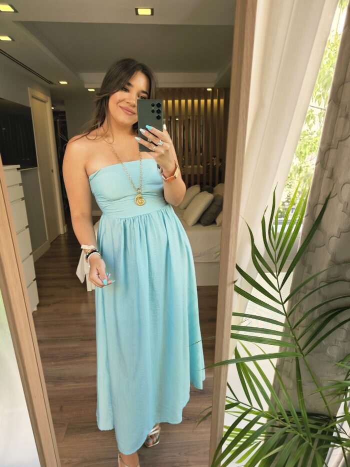 Vestido 5681