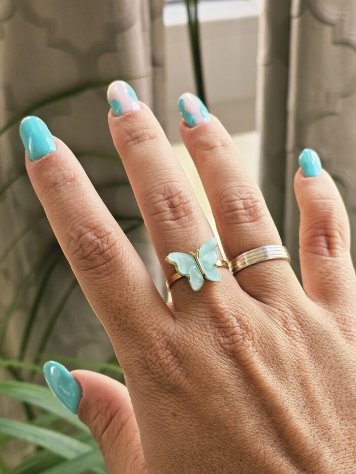 Anillo 2433