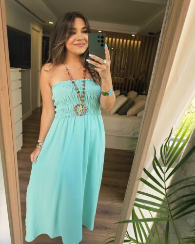 Vestido 10547