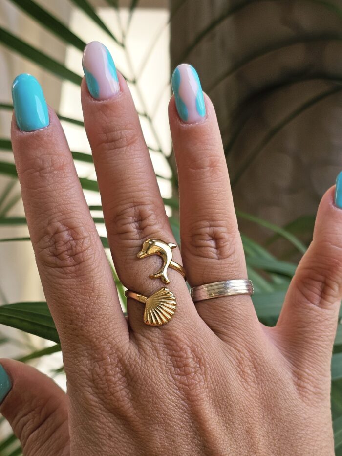 Anillo 1242