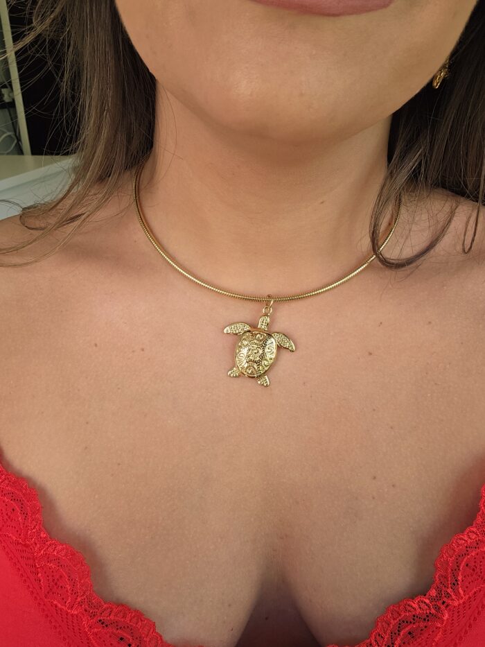 Collar 5283