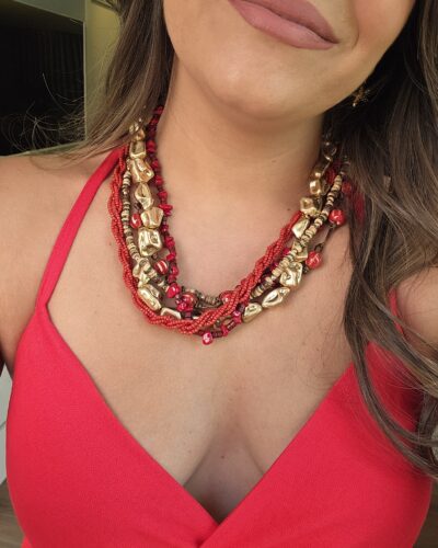 Collar 24042