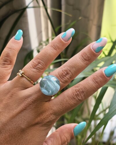 Anillo 2434