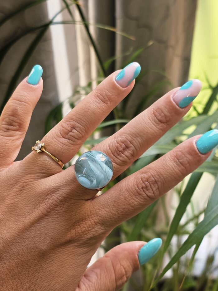 Anillo 2434