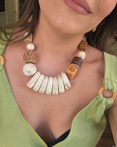 Collar 6642