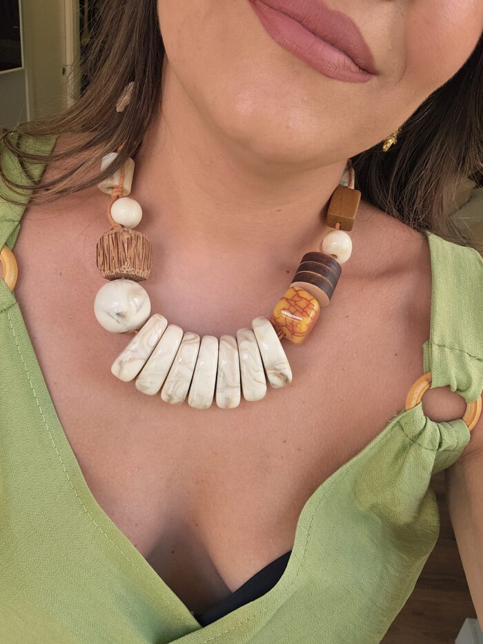 Collar 6642