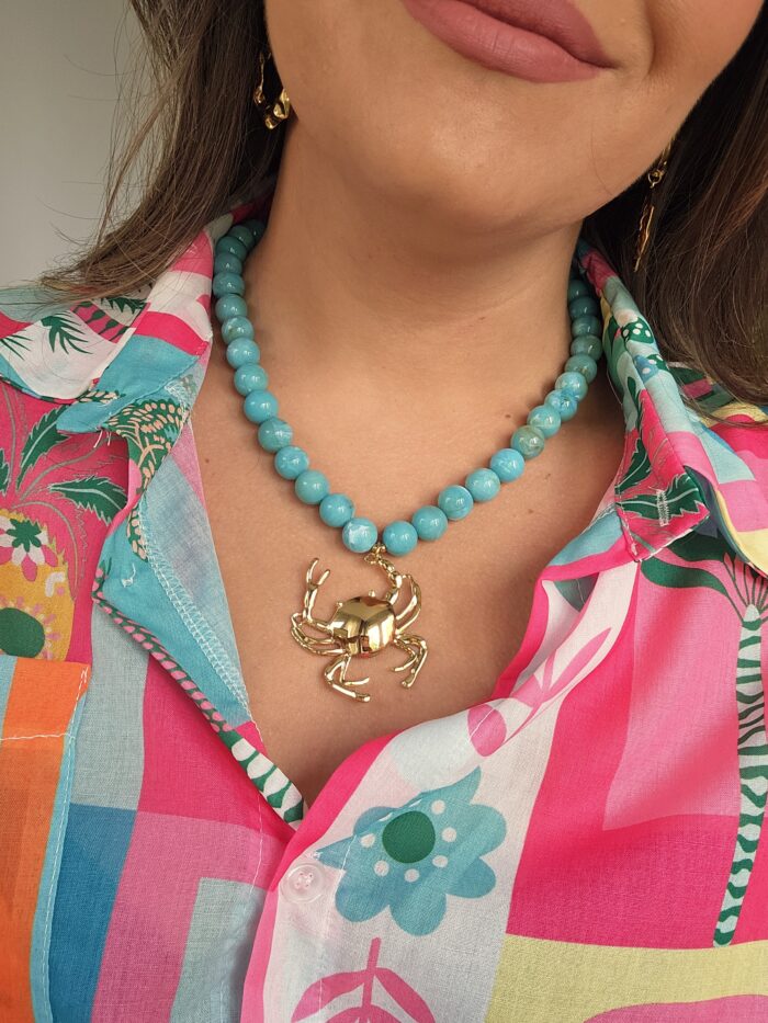 Collar 2477
