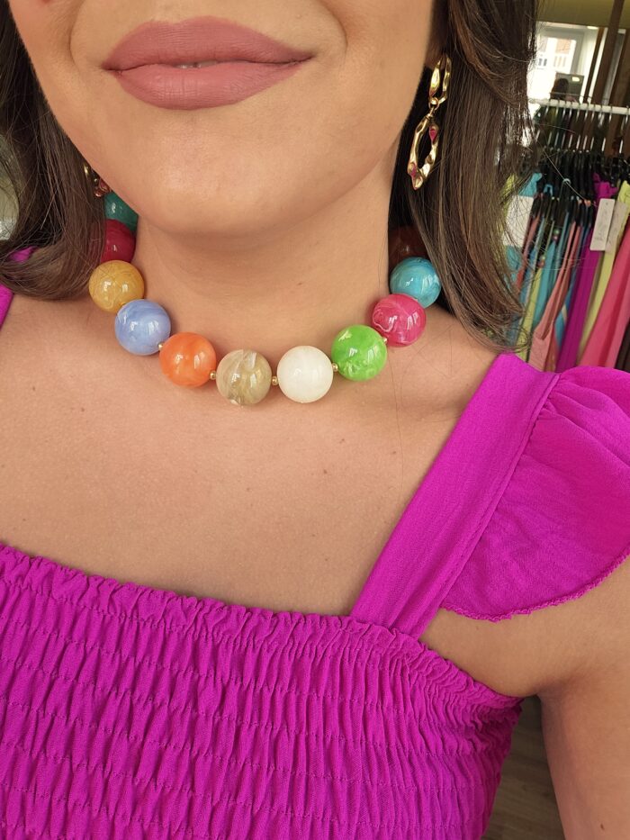 Collar 52477