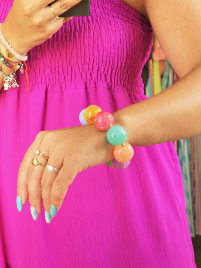 Pulsera 5214