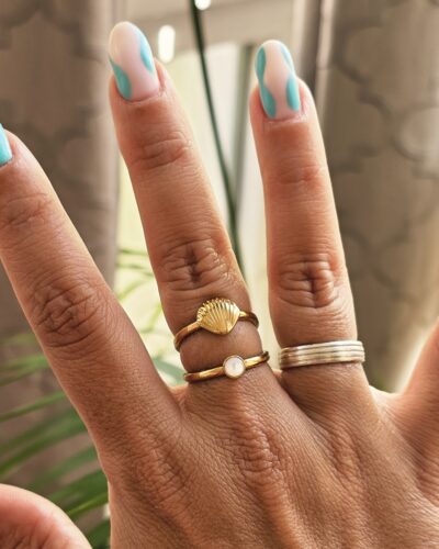 Anillo 0236