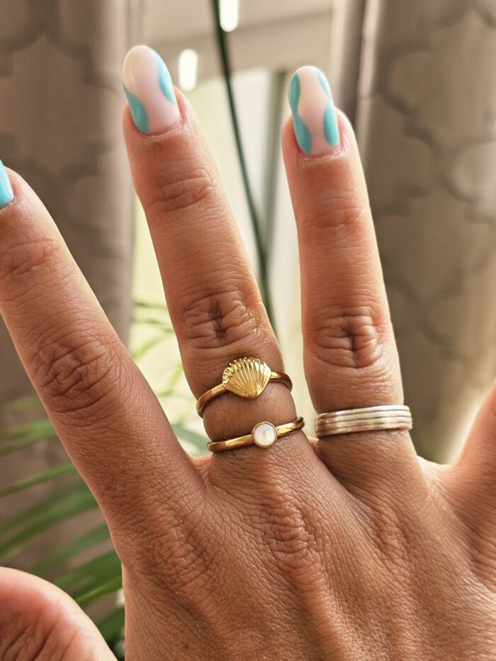 Anillo 0236