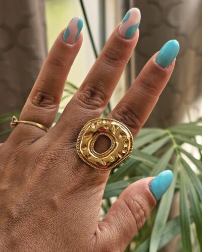 Anillo 0223