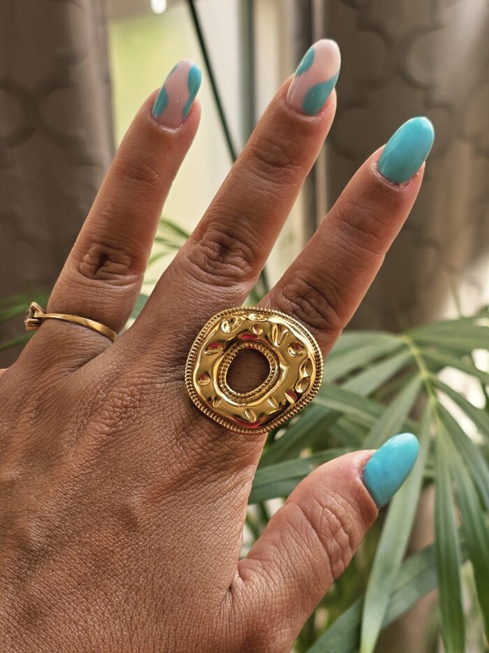 Anillo 0223
