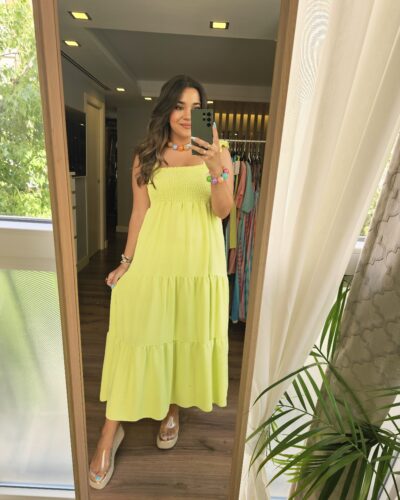 Vestido 2684