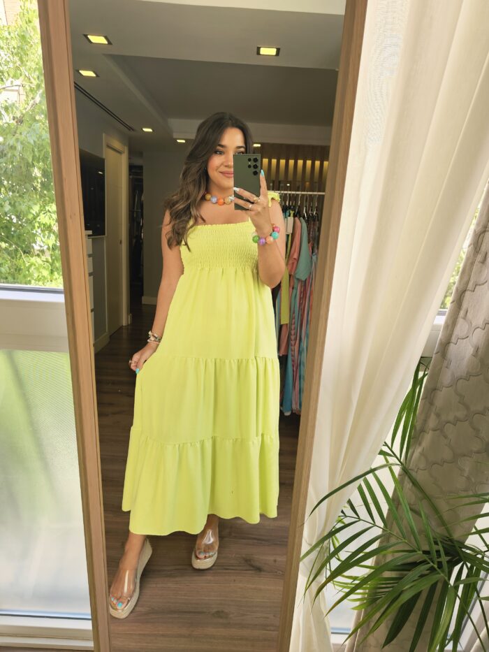 Vestido 2684