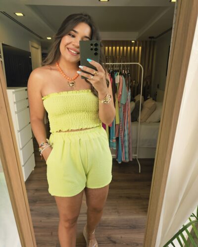Conjunto 11148