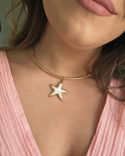 Collar 6659